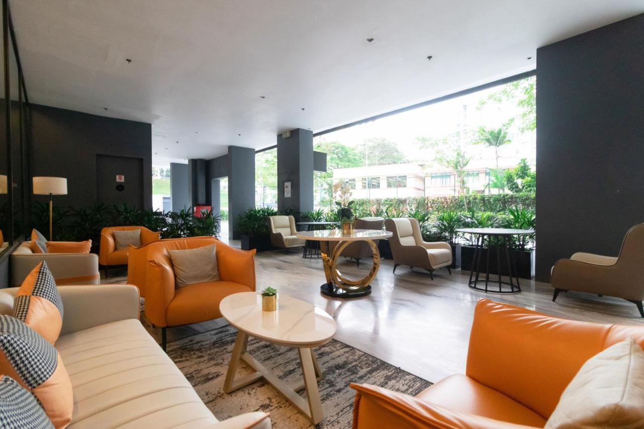 Louis Kienne Serviced Residences - Havelock Singapur Exterior foto